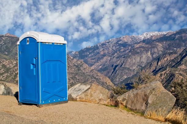 Best Standard Portable Toilet Rental  in Edneyville, NC