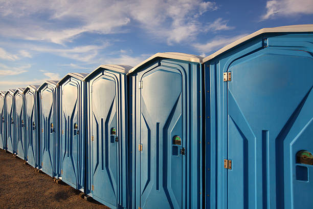 Best Portable Toilets with Baby Changing Stations  in Edneyville, NC