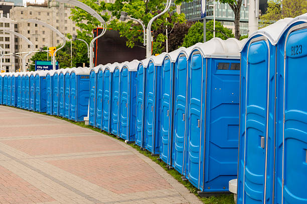 Best Portable Toilets for Disaster Relief Sites  in Edneyville, NC